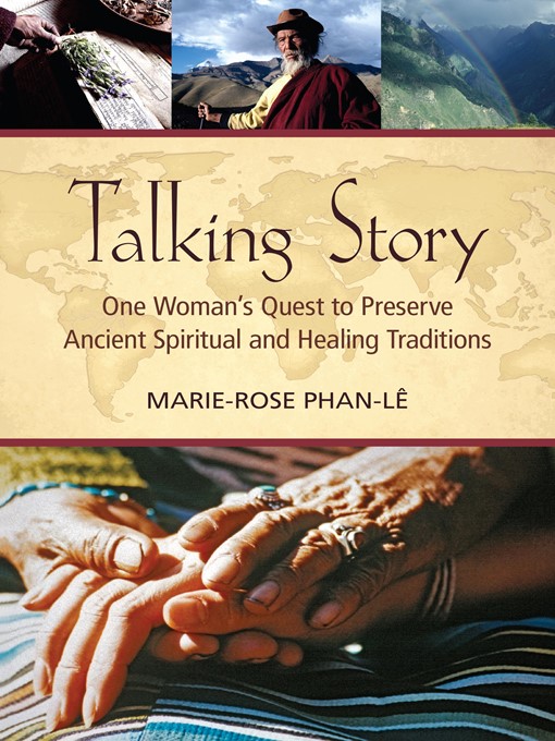 Title details for Talking Story by Marie-Rose Phan-Le - Available